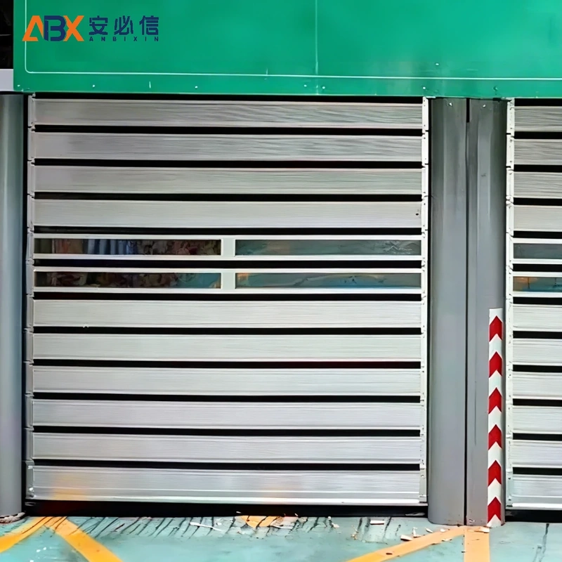 榆林洁净室高速门